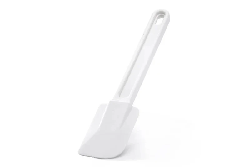 Spatule souple De Buyer Maryse blanche