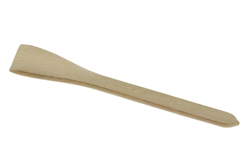 Spatule biseautée De Buyer B Bois en hêtre