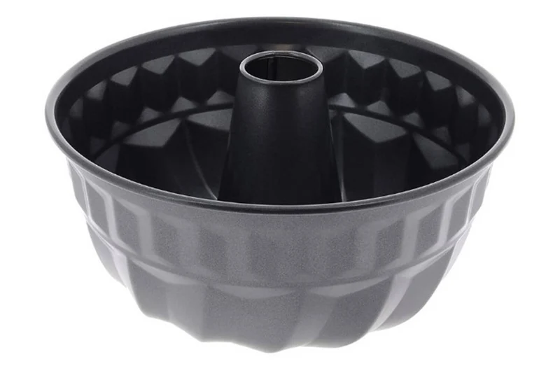Moule à Kougloff De Buyer en acier anti-adhésif