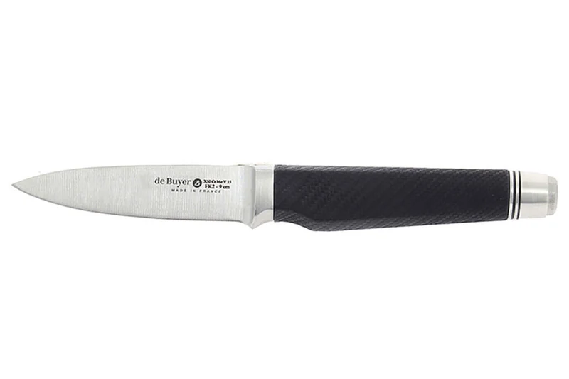 Couteau d'office De Buyer FK2 9cm équilibrage ajustable inédit