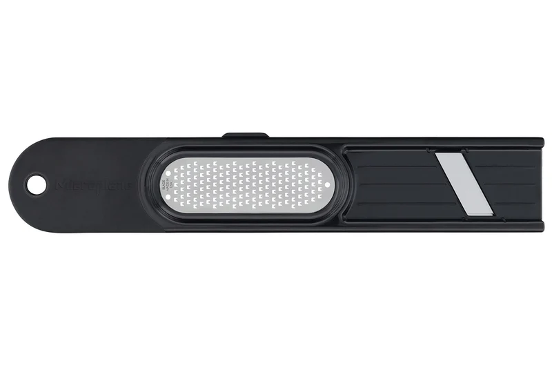 Râpe à gingembre Microplane 3 en 1