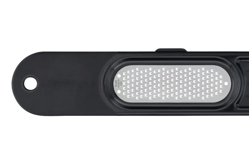 Râpe à gingembre Microplane 3 en 1