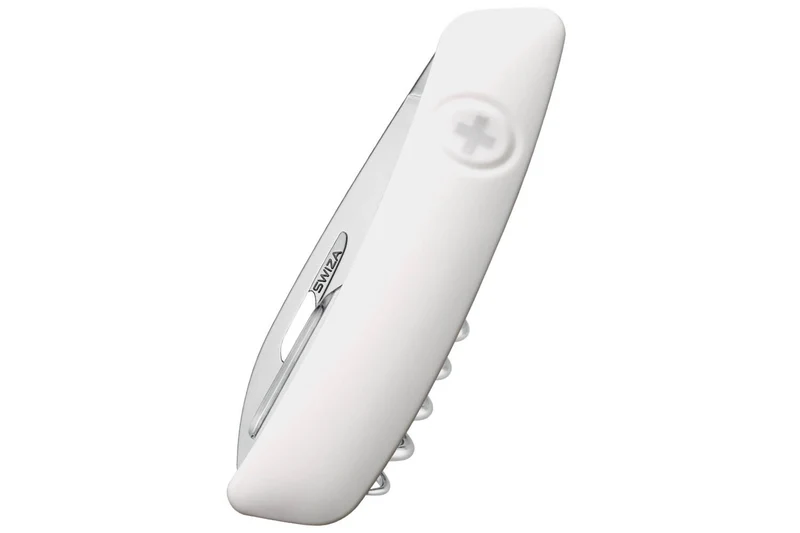 Couteau multifonction SWIZA D01 6 fonctions 95mm