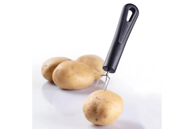 Fourchette à pomme de terre Westmark Gentle PP + acier inox