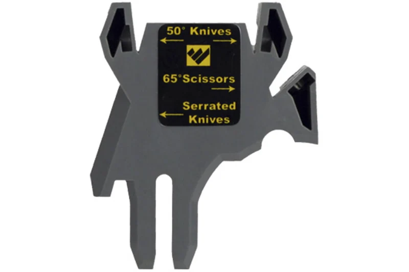 Guide d'affûtage Outdoor 50° Worksharp pour WS1