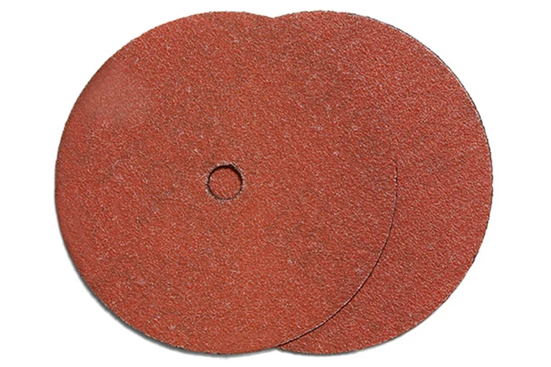 2 disques abrasifs de remplacement 120 Worksharp pour affûteur électrique E2 WSCPE2
