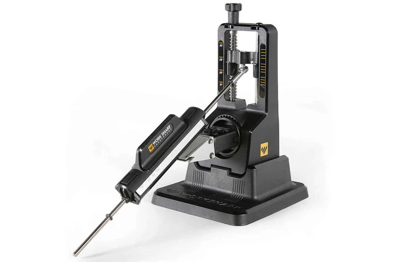 Affûteur manuel Worksharp Benchtop Precision