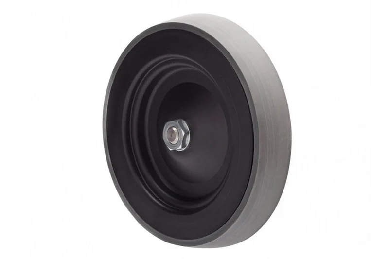 Disque de démorfilage composite de remplacement pour affûteuse électrique TORMEK T-2