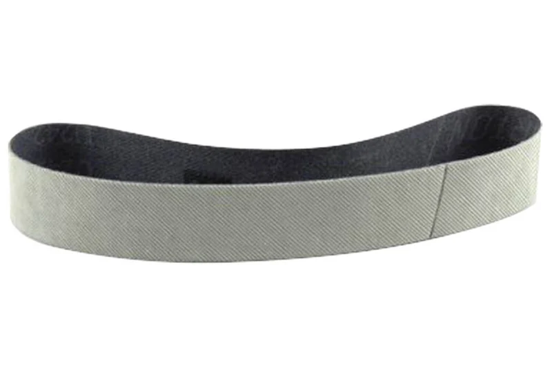 Courroie de remplacement X4 grain 3000 pour affûteuse Worksharp WSK1