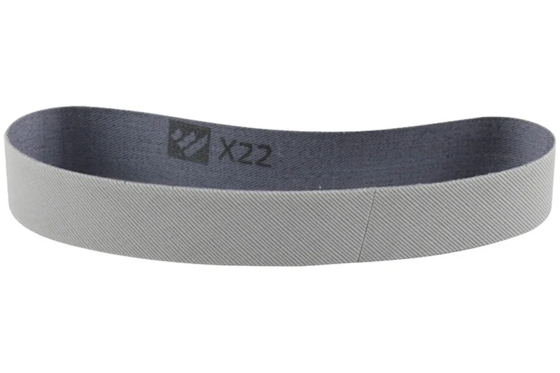 Courroie de remplacement X22 grain 1000 pour affûteuse Worksharp WSK1