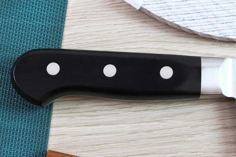 Couteau de chef japonais Misono 440 30cm