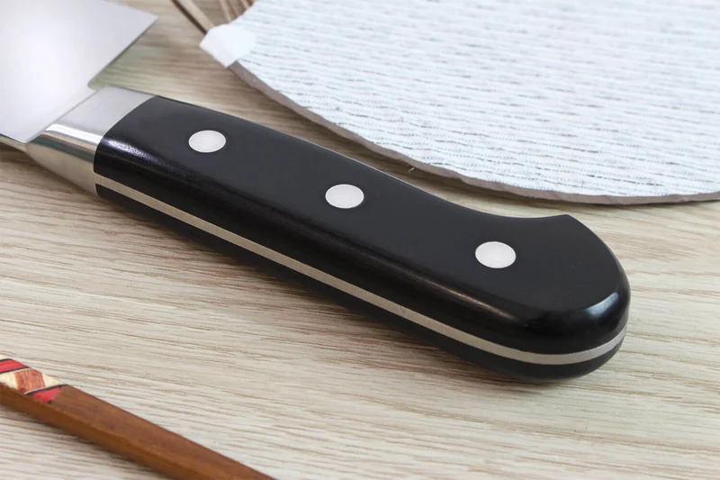 Couteau de chef japonais Misono 440 30cm