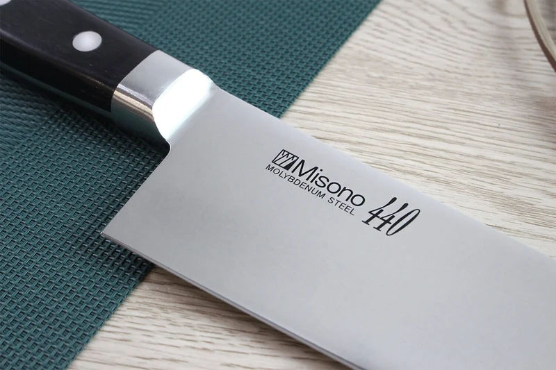Couteau de chef japonais Misono 440 27cm
