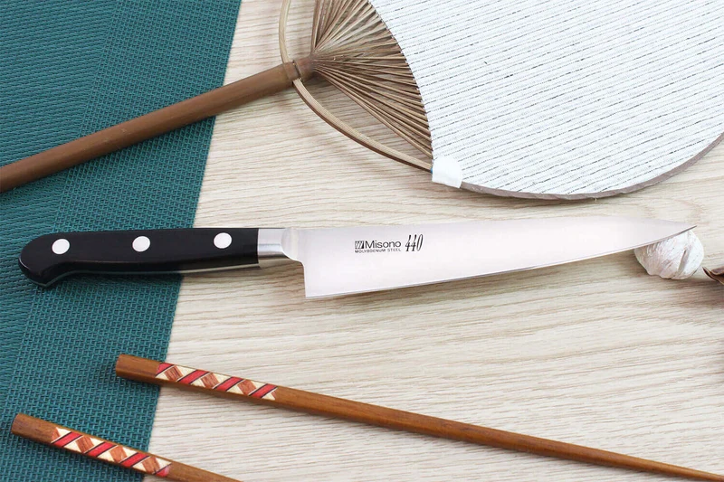 Couteau universel japonais Misono 440 15cm