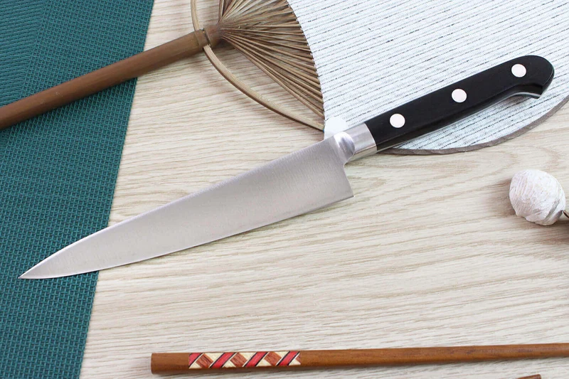 Couteau universel japonais Misono 440 15cm