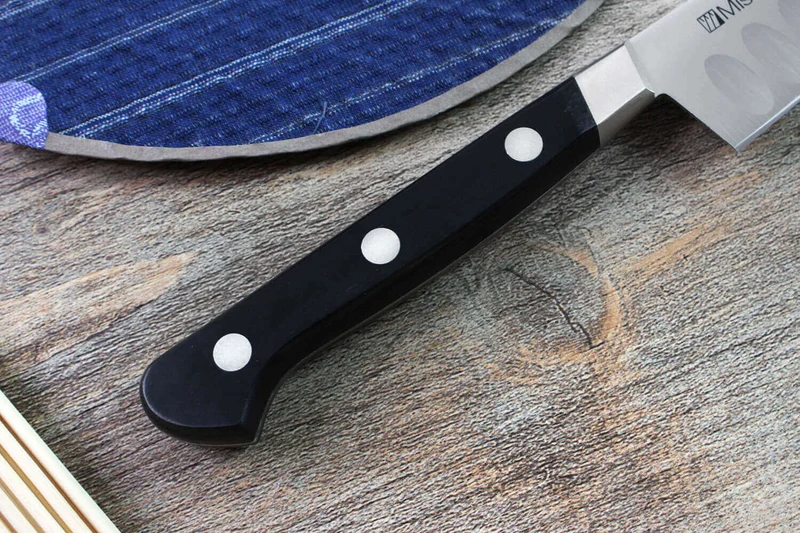 Couteau universel japonais Misono UX10 alvéolé 15cm
