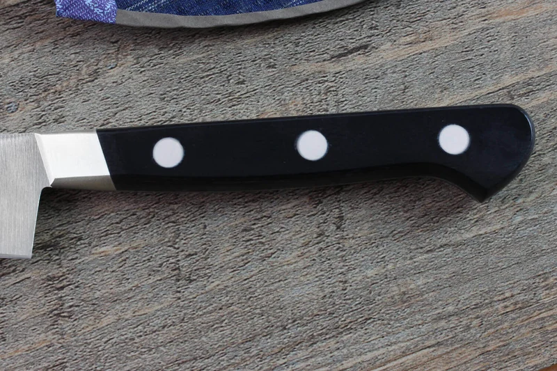 Couteau universel japonais Misono UX10 alvéolé 13cm