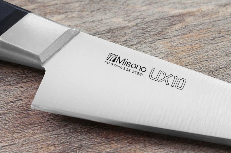 Couteau à désosser kaku japonais Misono UX10 14,5cm