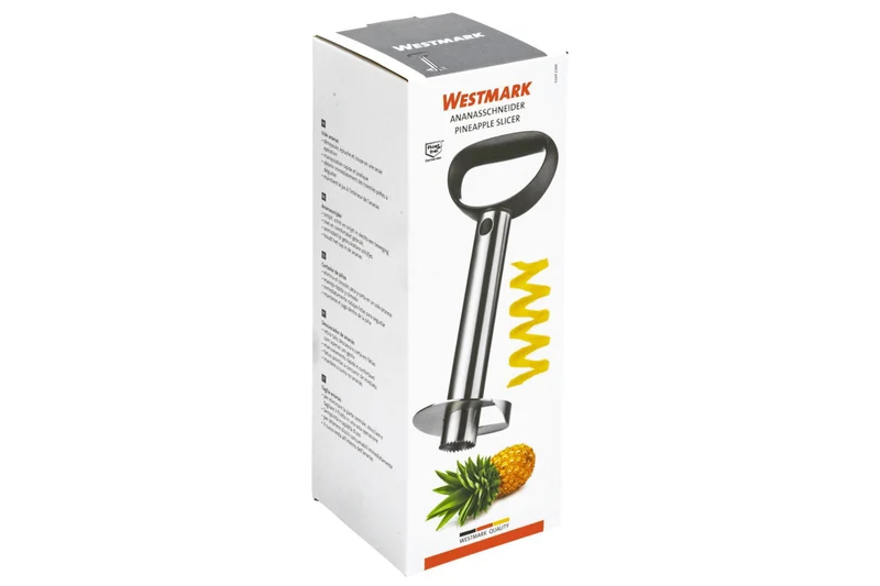 Coupe-ananas Westmark 51692260 en acier inoxydable