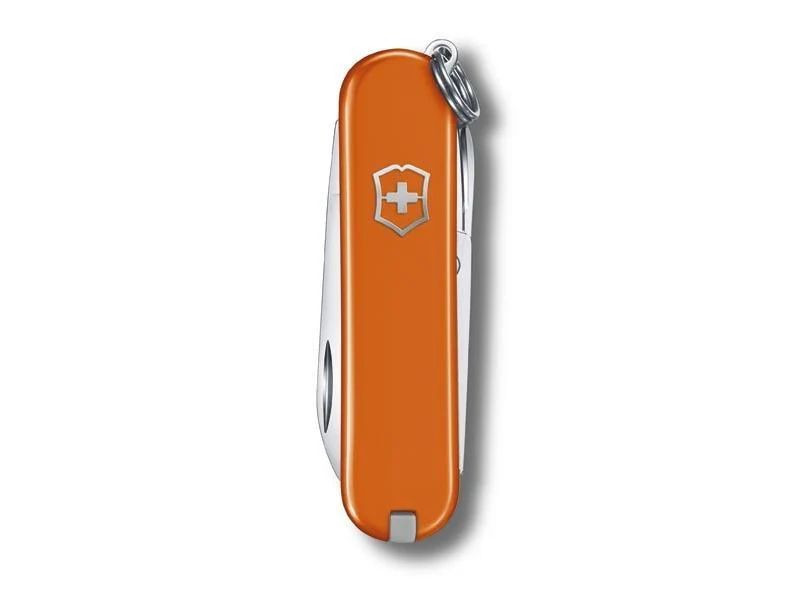 Couteau victorinox classic mango tango 58mm