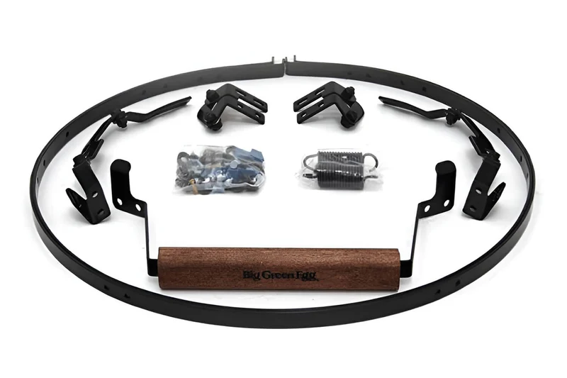 Kit assemblage Easy-to-Lift pour Big Green Egg Medium