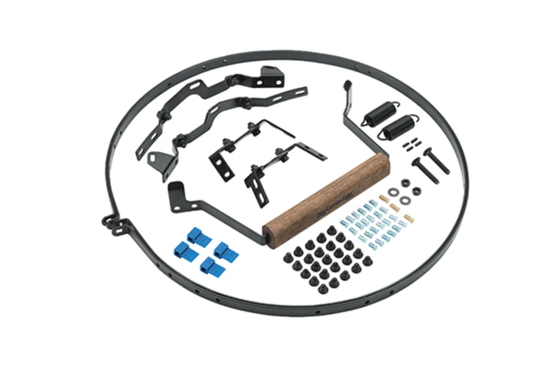 Kit assemblage Easy-to-Lift pour Big Green Egg Large