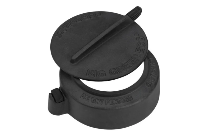 REGGulator pour Big Green Egg MiniMax et Small