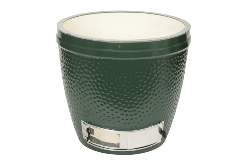 Base en céramique pour Big Green Egg Mini