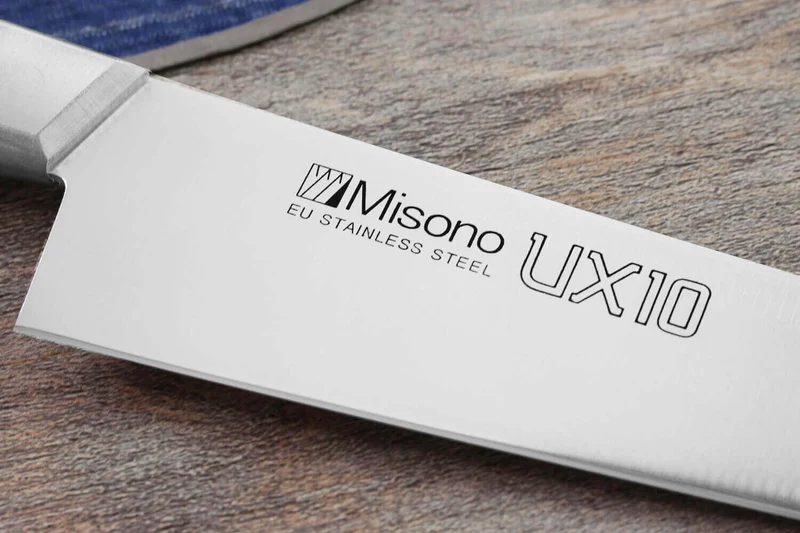 Couteau de chef japonais Misono UX10 18cm