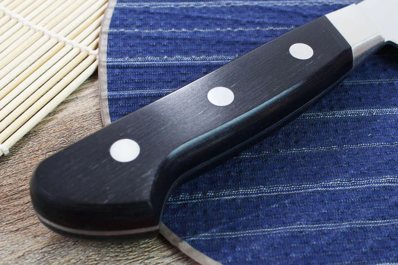 Couteau de chef japonais Misono UX10 18cm