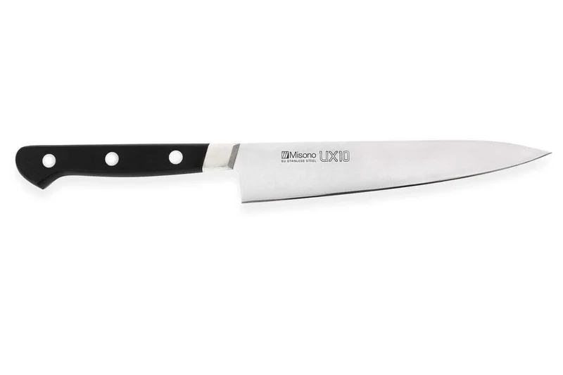 Couteau universel japonais Misono UX10 15cm