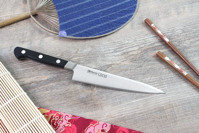 Couteau universel japonais Misono UX10 15cm