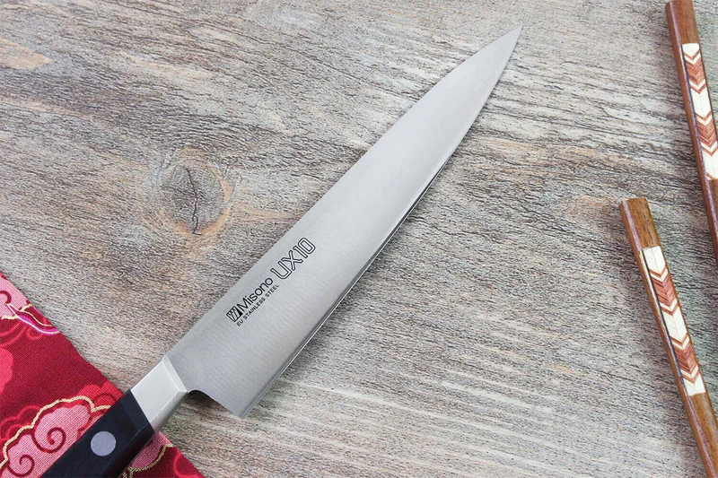 Couteau universel japonais Misono UX10 15cm