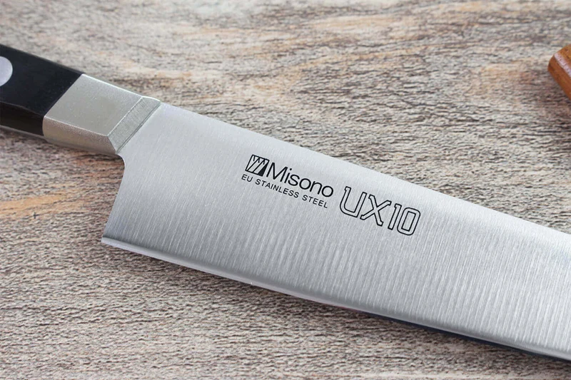 Couteau universel japonais Misono UX10 15cm