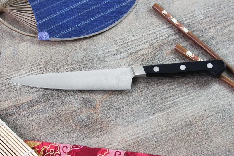 Couteau universel japonais Misono UX10 15cm