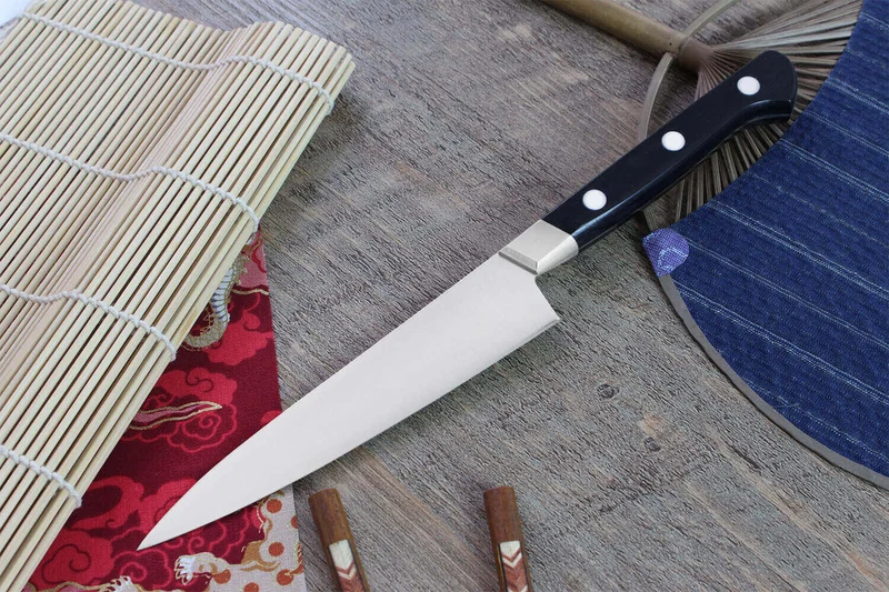 Couteau universel japonais Misono UX10 13cm