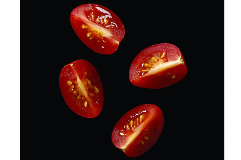 Matfer Prep Chef Diviseur tomate cerise 4 quartiers