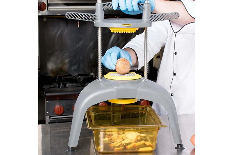 Matfer Prep Chef coupe frites rectangulaires 16 x 8mm