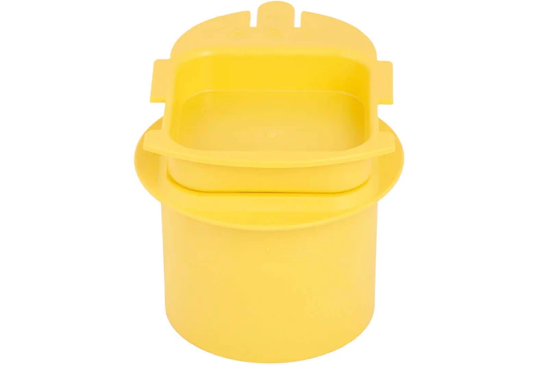 Matfer Prep Chef coupe frites rectangulaires 16 x 8mm
