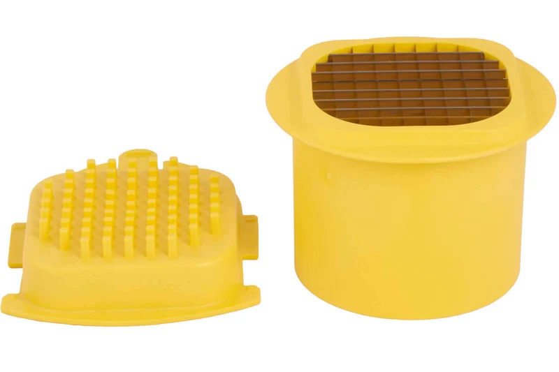 Matfer Prep Chef Coupe frites 10mm