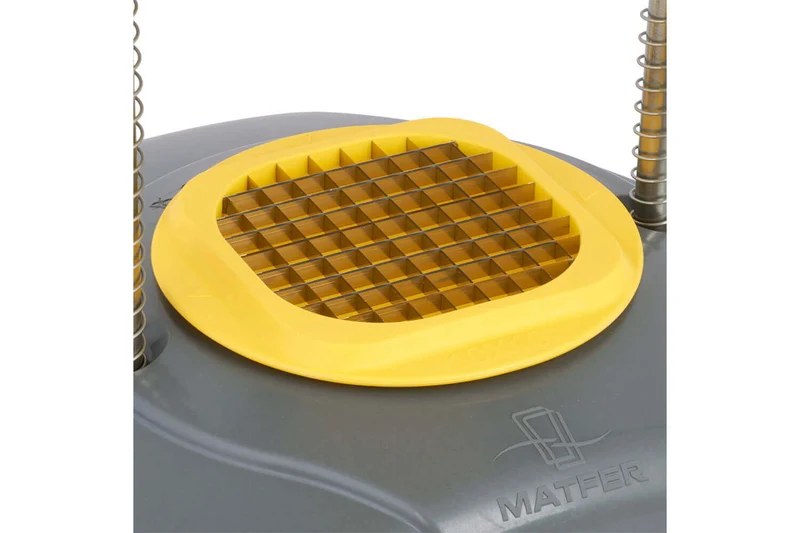 Matfer Prep Chef Coupe frites 10mm
