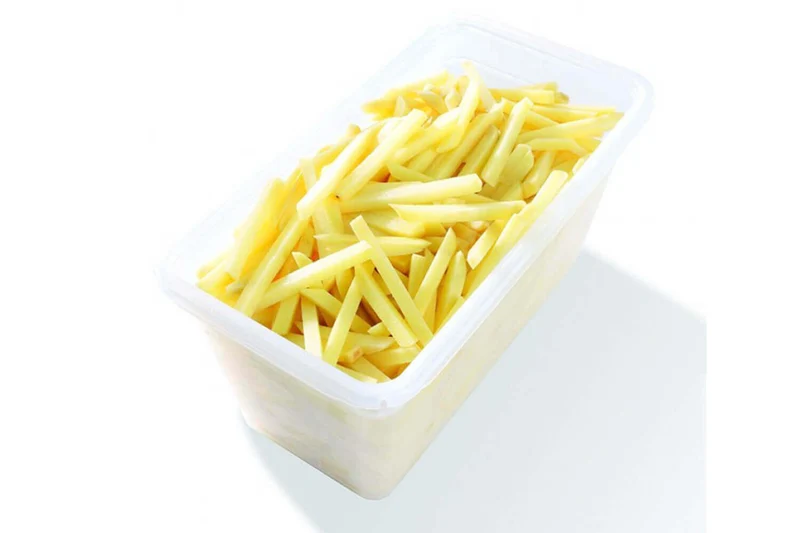 Matfer Prep Chef Coupe frites 10mm