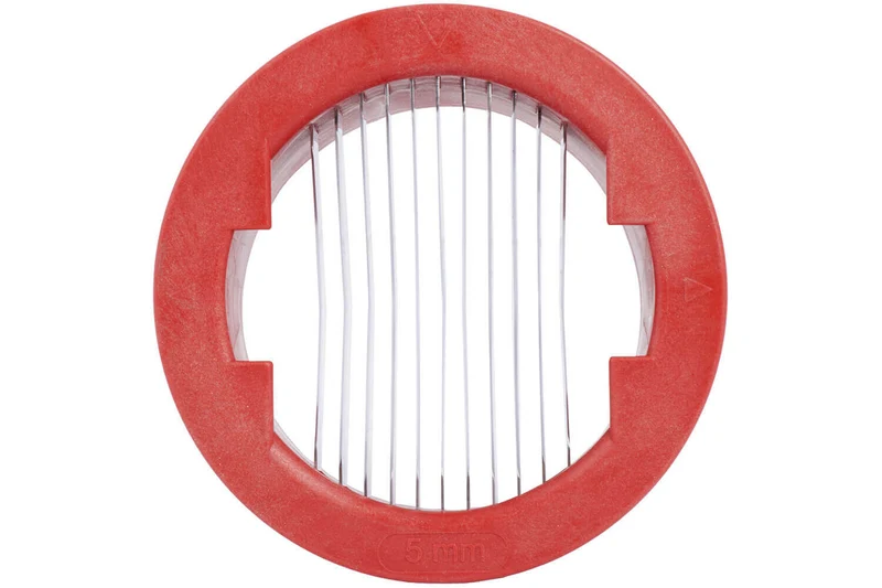 Matfer Prep Chef Diviseur Coupe rondelles 5mm