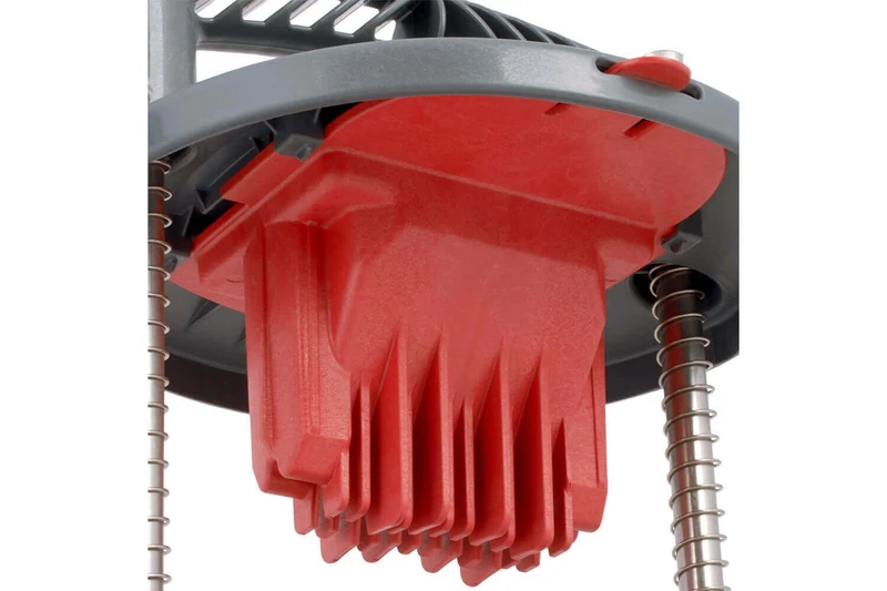 Matfer Prep Chef Diviseur Coupe rondelles 5mm