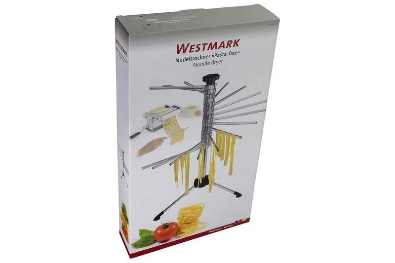 Séchoir à pâtes Westmark Pasta-Tree en forme d'hélice