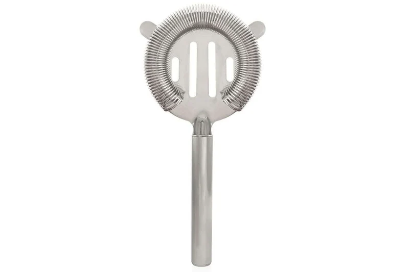 Kit cocktail basique 3 pièces Pulltex acier inoxydable