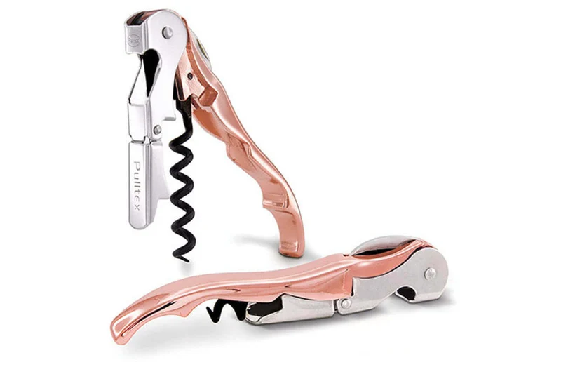 Tire bouchon sommelier Pulltex Classic Pulltap's Luxe