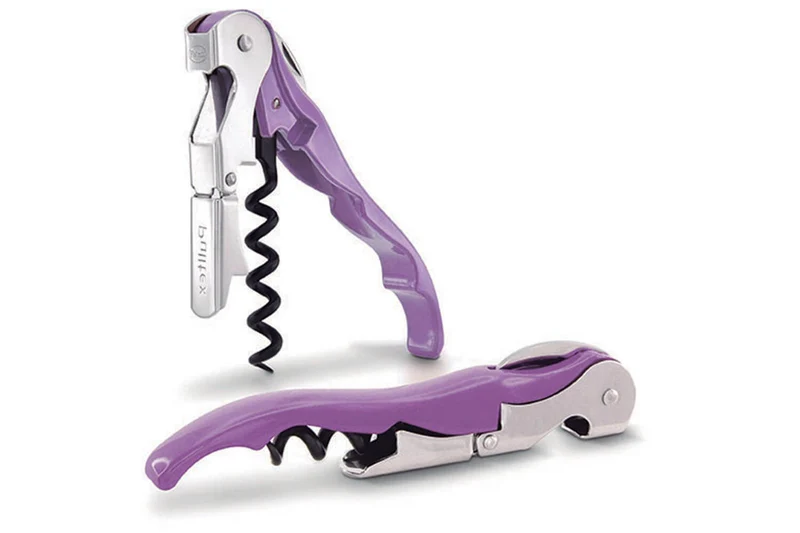 Tire bouchon sommelier Pulltex Pulltap's Couleur