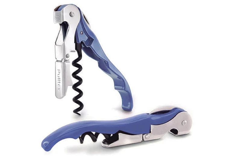 Tire bouchon sommelier Pulltex Pulltap's Couleur