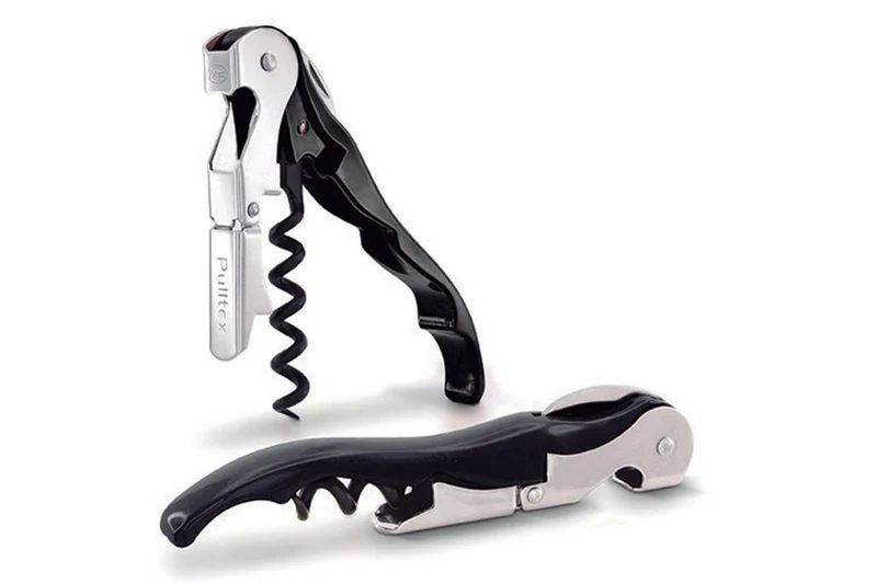 Tire bouchon sommelier Pulltex Pulltap's Couleur